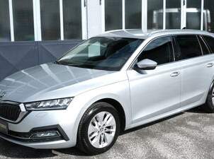 Octavia Ambition 2,0 TDI AHK * LED *, 20890 €, Auto & Fahrrad-Autos in 6344 Gemeinde Walchsee Octavia Ambition 2,0 TDI AHK * LED *, 20890 €, Auto & Fahrrad-Autos in 6344 Gemeinde Walchsee