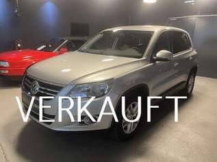 Tiguan Trend & Fun 4Motion, 11990 €, Auto & Fahrrad-Autos in 6200 Marktgemeinde Jenbach