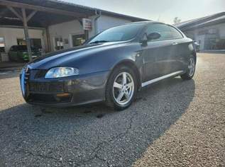 Alfa GT 1,9 JTDM 16V Distinctive, 2900 €, Auto & Fahrrad-Autos in 8083 Sankt Stefan im Rosental