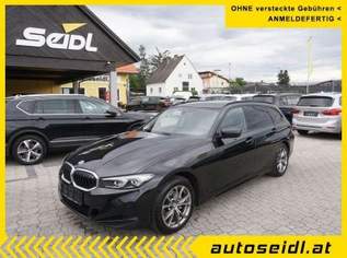 316 d Touring Aut. *202+WIDESCREEN*, 22990 €, Auto & Fahrrad-Autos in 8200 Gleisdorf