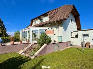TOP QUALITÄT - SCHÖNES FAMILIEN HAUS HAUS in Gänserndorf, 599000 €, Immobilien-Häuser in 2230 Gemeinde Gänserndorf