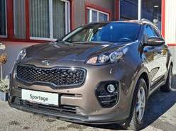 Sportage Gold 4WD, 17490 €, Auto & Fahrrad-Autos in 6441 Gemeinde Umhausen