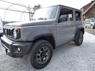 Jimny 1,5 VVT Allgrip Flash, 29500 €, Auto & Fahrrad-Autos in 8323 St. Marein bei Graz