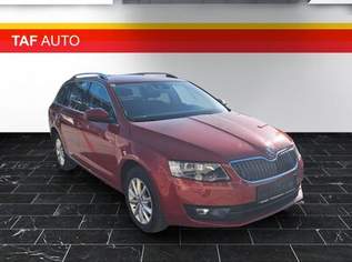 Octavia Combi 2,0 Elegance TDI 4x4 Green tec, 14990 €, Auto & Fahrrad-Autos in Kärnten