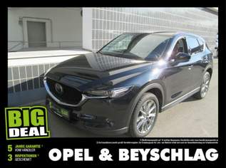 CX-5 CD184 AWD Revolution Top, 24990 €, Auto & Fahrrad-Autos in 1190 Döbling