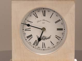 Antike Standuhr Antike Standuhr
