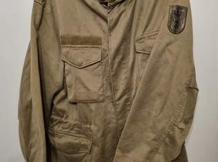 Bundesheer Jacke
