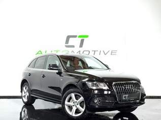 Q5 2,0 TDI S-Line quattro Sport Aut., 18900 €, Auto & Fahrrad-Autos in 6700 Stadt Bludenz