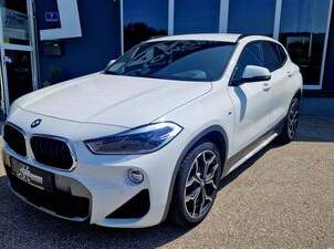 X2 xDrive20d Aut. M-Paket ''Top Ausstattung'', 29990 €, Auto & Fahrrad-Autos in 4150 Rohrbach-Berg X2 xDrive20d Aut. M-Paket ''Top Ausstattung'', 29990 €, Auto & Fahrrad-Autos in 4150 Rohrbach-Berg