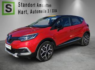 CAPTUR Intens TCe 90, 10990 €, Auto & Fahrrad-Autos in 3304 Gemeinde Sankt Georgen am Ybbsfelde