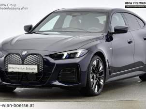 i4 Gran Coupé xDrive40, 61991 €, Auto & Fahrrad-Autos in 1190 Döbling i4 Gran Coupé xDrive40, 61991 €, Auto & Fahrrad-Autos in 1190 Döbling