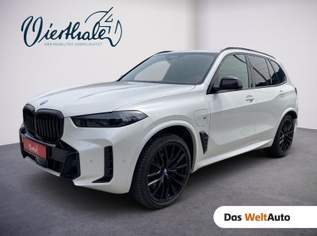 X5 50 e xDrive, 79950 €, Auto & Fahrrad-Autos in 5600 Sankt Johann im Pongau
