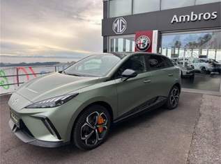 MG4 XPOWER 64kWh, 24990 €, Auto & Fahrrad-Autos in 4320 Perg