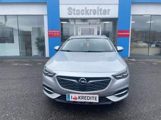 Insignia ST 2,0 CDTI Aut.*LED*Navi*Kamera*Tempo, 14690 €, Auto & Fahrrad-Autos in Steiermark