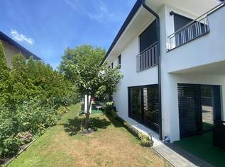 Modernes, großzügiges Ein- oder Zweifamilienhaus in sonniger Ruhelage südlich von Graz, Bierbaum!, 549500 €, Immobilien-Häuser in 8141 Unterpremstätten