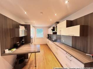 Moderne 3-Zimmer Wohnung mit Terrasse & 2 Stellplätzen, 1600 €, Immobilien-Wohnungen in 6401 Gemeinde Inzing