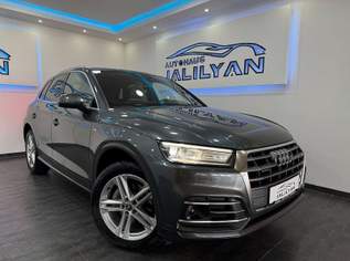 Q5 2,0 TDI quattro, 3xS-LINE, AHK,ACC,VIRTUAL,LED,..., 29990 €, Auto & Fahrrad-Autos in 5145 Neukirchen an der Enknach Q5 2,0 TDI quattro, 3xS-LINE, AHK,ACC,VIRTUAL,LED,..., 29990 €, Auto & Fahrrad-Autos in 5145 Neukirchen an der Enknach