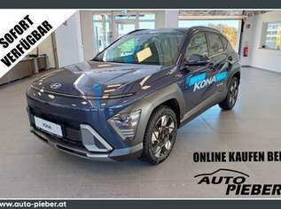 Kona 1,0 T-GDI Prestige Line 2WD DCT *LED*ACC*RFK*