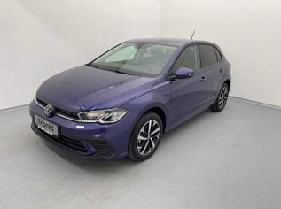 Polo Friends TSI DSG, 25480 €, Auto & Fahrrad-Autos in 8665 Langenwang