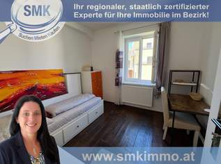 Zentrale Anlegerwohnung mit Balkon in Krems!, 286000 €, Immobilien-Wohnungen in 3500 Am Steindl Zentrale Anlegerwohnung mit Balkon in Krems!, 286000 €, Immobilien-Wohnungen in 3500 Am Steindl