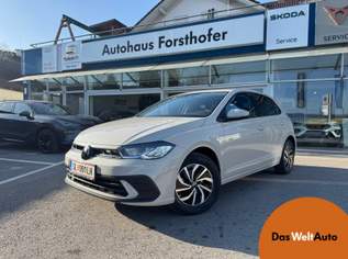 Polo Friends TSI, 24390 €, Auto & Fahrrad-Autos in 5112 Lamprechtshausen