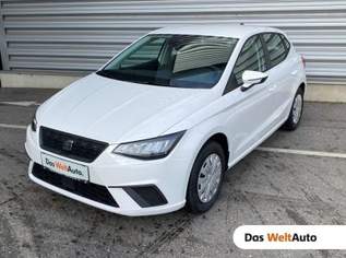 Ibiza Reference 1.0, 13990 €, Auto & Fahrrad-Autos in 8020 Gries