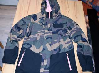 Outdoor Damen-Jacke grün Camouflage Marke Aperture Größe M, 59 €, Kleidung & Schmuck-Damenkleidung in 3370 Gemeinde Ybbs an der Donau Outdoor Damen-Jacke grün Camouflage Marke Aperture Größe M, 59 €, Kleidung & Schmuck-Damenkleidung in 3370 Gemeinde Ybbs an der Donau