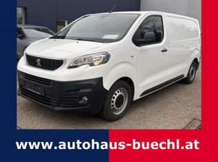 Expert Premium Kasten L2H1 1,6 BlueHDi 95, 12790 €, Auto & Fahrrad-Autos in 5230 Mattighofen