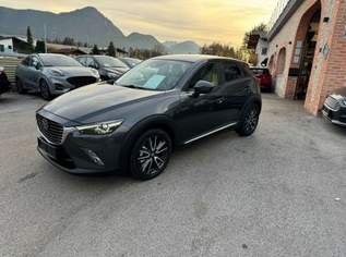 CX-3 Sports-Line AWD, 13900 €, Auto & Fahrrad-Autos in 6233 Gemeinde Kramsach