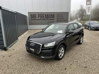 Q2 30 TDI basis, 21790 €, Auto & Fahrrad-Autos in 4680 Haag am Hausruck