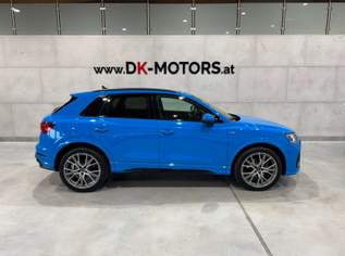 Q3 35 TDI quattro S-line S-tronic / AHK / LED / 20, 36990 €, Auto & Fahrrad-Autos in 7502 Unterwart Q3 35 TDI quattro S-line S-tronic / AHK / LED / 20, 36990 €, Auto & Fahrrad-Autos in 7502 Unterwart