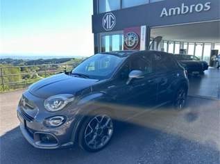 500X Sport FireFly Turbo 120, 14990 €, Auto & Fahrrad-Autos in 4320 Perg