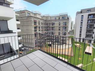 FRANZ JOSEPH - RUHIGER WOHNTRAUM IM TRENDIGEN SONNWENDVIERTEL!, 998.99 €, Immobilien-Wohnungen in 1100 Favoriten