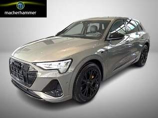 e-tron 55 S LINE*BLACK-EDIT*ACC*B&O*360*HUD*MATRIX, 41900 €, Auto & Fahrrad-Autos in 5102 Anthering e-tron 55 S LINE*BLACK-EDIT*ACC*B&O*360*HUD*MATRIX, 41900 €, Auto & Fahrrad-Autos in 5102 Anthering