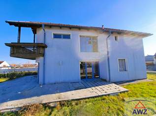 Preiswertes Familienhaus mit viel Platz für Groß und Klein!, 0 €, Immobilien-Häuser in 7083 Purbach am Neusiedler See