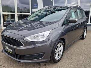 Grande C-MAX ''1.Besitz''''Schiebetüren'', 7999 €, Auto & Fahrrad-Autos in 4150 Rohrbach-Berg Grande C-MAX ''1.Besitz''''Schiebetüren'', 7999 €, Auto & Fahrrad-Autos in 4150 Rohrbach-Berg