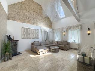 STILVOLLES MEHRFAMILIENHAUS - drei Wohneinheiten mit Pool, 1290000 €, Immobilien-Häuser in 2011 Gemeinde Sierndorf STILVOLLES MEHRFAMILIENHAUS - drei Wohneinheiten mit Pool, 1290000 €, Immobilien-Häuser in 2011 Gemeinde Sierndorf