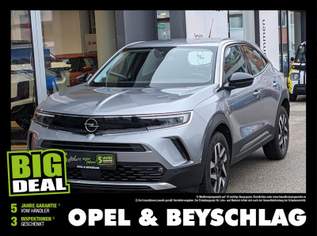 Mokka 1.2 Elegance, 19690 €, Auto & Fahrrad-Autos in 1190 Döbling