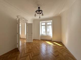 Altbaujuwel beim Augarten!, 1090000 €, Immobilien-Wohnungen in 1020 Leopoldstadt