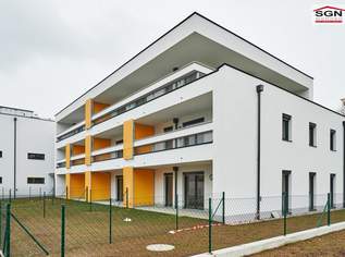 Traumhafter Balkon mit Grünblick, 778.1 €, Immobilien-Wohnungen in 2630 Gemeinde Ternitz