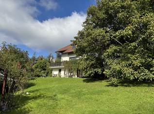 Einfamilienhaus mit großem Keller und traumhaftem Wald-Blick, 750000 €, Immobilien-Häuser in 3034 Unter-Oberndorf