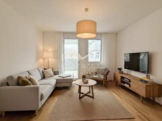 Charmante 3-Zimmer-Wohnung mit Balkon, U-Bahn-Nähe und moderner Ausstattung in 1160 Wien, 1124.99 €, Immobilien-Wohnungen in 1160 Ottakring