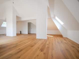 MODERNES DACHGESCHOSS-LOFT MIT TERRASSE UND GEMEINSCHAFTSGARTEN IN ST. PÖLTEN, 980 €, Immobilien-Wohnungen in 3100 Stattersdorf