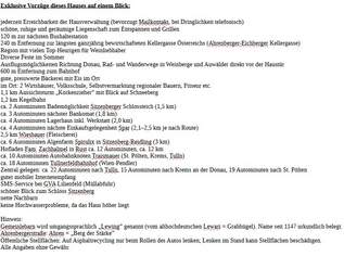 +++ Haus (4 Zi.) mit Garten , 5-jahres Intervall +++ ruhige Lage & Nähe Bahnhof & Schlossblick! +++ Haus (4 Zi.) mit Garten , 5-jahres Intervall +++ ruhige Lage & Nähe Bahnhof & Schlossblick!