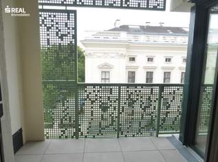 UNBEFRISTETER ERSTBEZUG! Hochwertige Apartments mit Freiflächen beim Liechtensteinpark - MIETZINSVORAUSZAHLUNG!, 1694.32 €, Immobilien-Wohnungen in 1090 Alsergrund