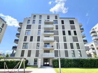 Moderne Mietwohnung mit westseitigem Balkon in der Gregorygasse, 1225 €, Immobilien-Wohnungen in 1230 Liesing