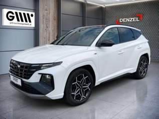 Tucson 1,6 T-GDI Hybrid 2WD N-Line Aut., 28900 €, Auto & Fahrrad-Autos in 1030 Landstraße Tucson 1,6 T-GDI Hybrid 2WD N-Line Aut., 28900 €, Auto & Fahrrad-Autos in 1030 Landstraße