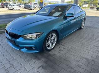 440i Gran Coupe Aut. Mpaket, 44990 €, Auto & Fahrrad-Autos in 6840 Götzis