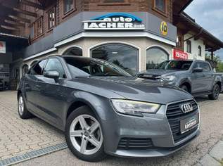 A3 SB 30 TFSI S-tronic*LED*Leder*B&O*, 17950 €, Auto & Fahrrad-Autos in 4880 Sankt Georgen im Attergau A3 SB 30 TFSI S-tronic*LED*Leder*B&O*, 17950 €, Auto & Fahrrad-Autos in 4880 Sankt Georgen im Attergau