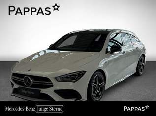 CLA 35 AMG 4MATIC Shooting Brake, 48900 €, Auto & Fahrrad-Autos in 4623 Gunskirchen